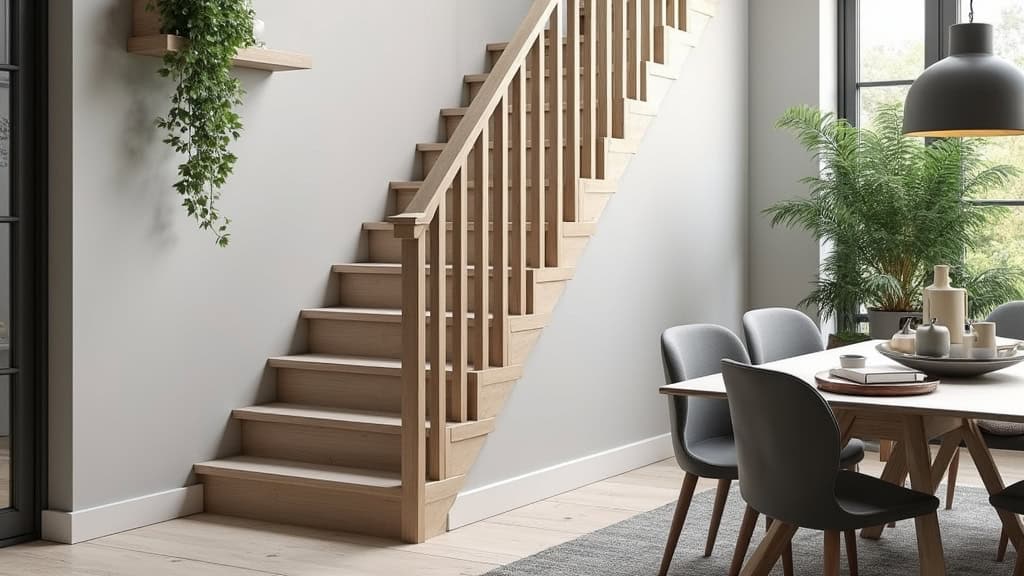 Monte Escalier Bidache : Accessibilité & Confort 2025