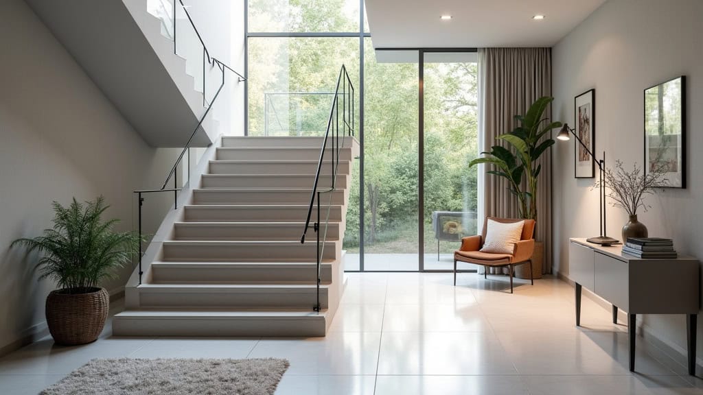 Monte Escalier Billom 2025 : Confort & Autonomie