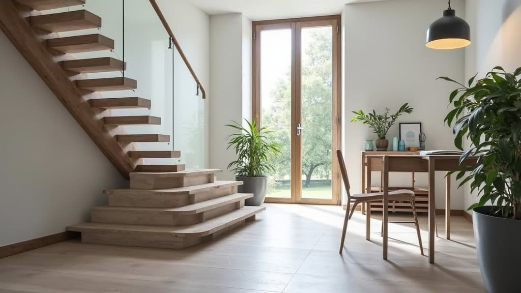 Monte Escalier Biol 2025 : Guide & Solutions Accessibilité