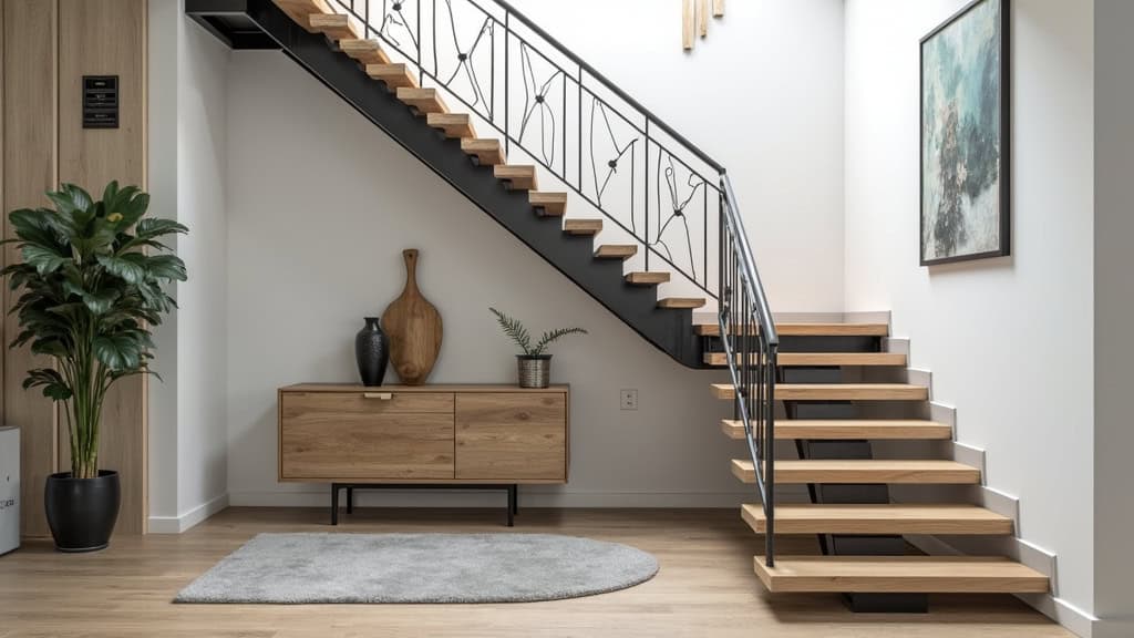 Monte Escalier Bischheim : Guide 2025, Prix & Installation