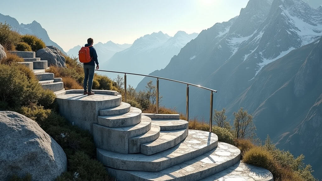 Monte Escalier Bischwihr : Guide Complet 2025 & Installation