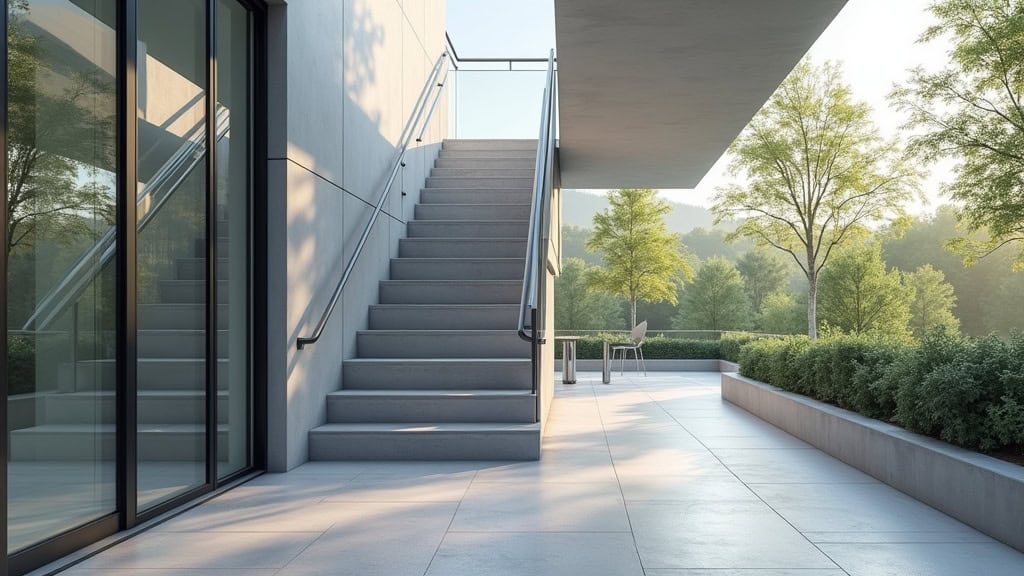 Monte Escalier Bischwiller : Guide 2025 & Prix