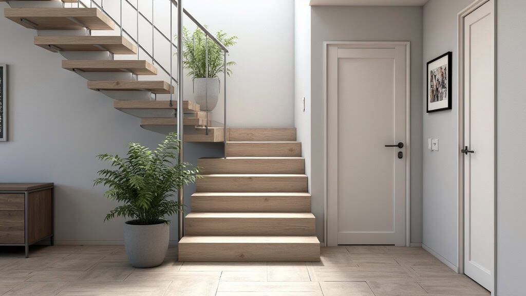 Monte Escalier Bizanos : Confort & Autonomie 2025