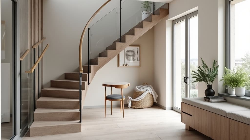 Monte Escalier Blagnac 2025 : Autonomie & Confort