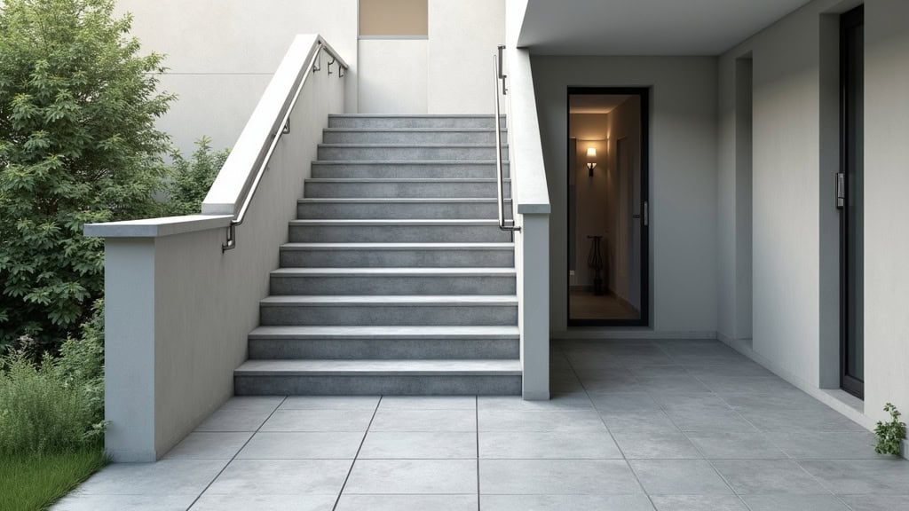 Monte Escalier Blan 2025 : Mobilité & Sécurité Retrouvées