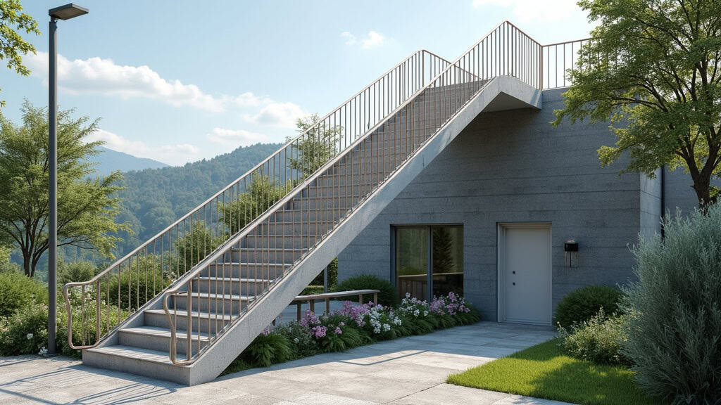 Monte Escalier Blangy-sur-Bresle 2025 : Guide & Prix