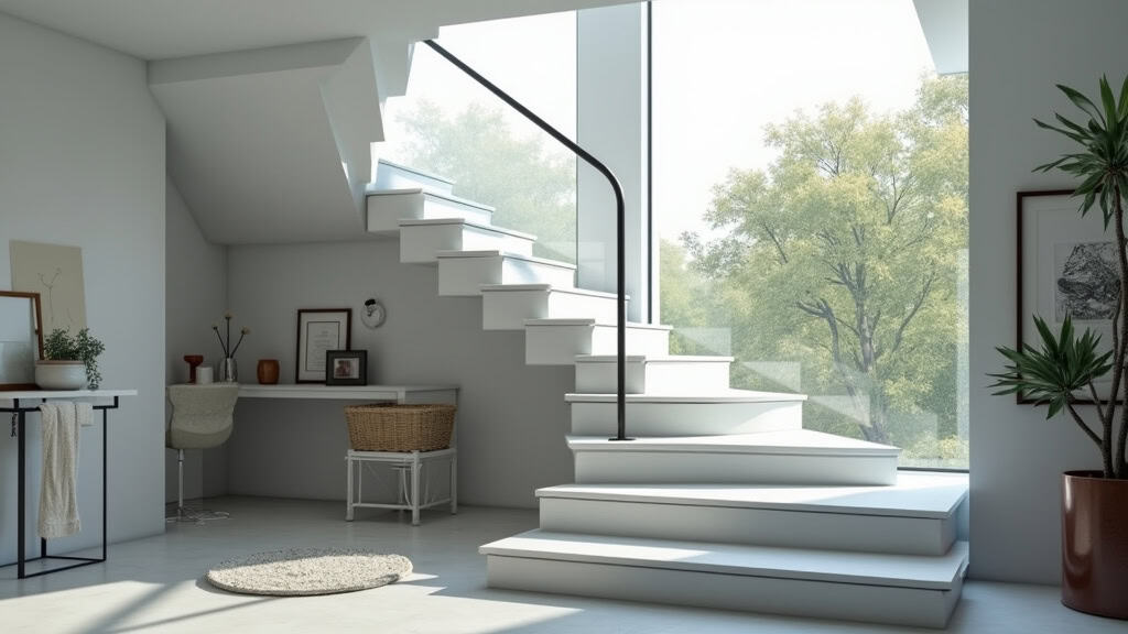 Monte Escalier Bletterans : Guide 2025 & Devis Gratuit