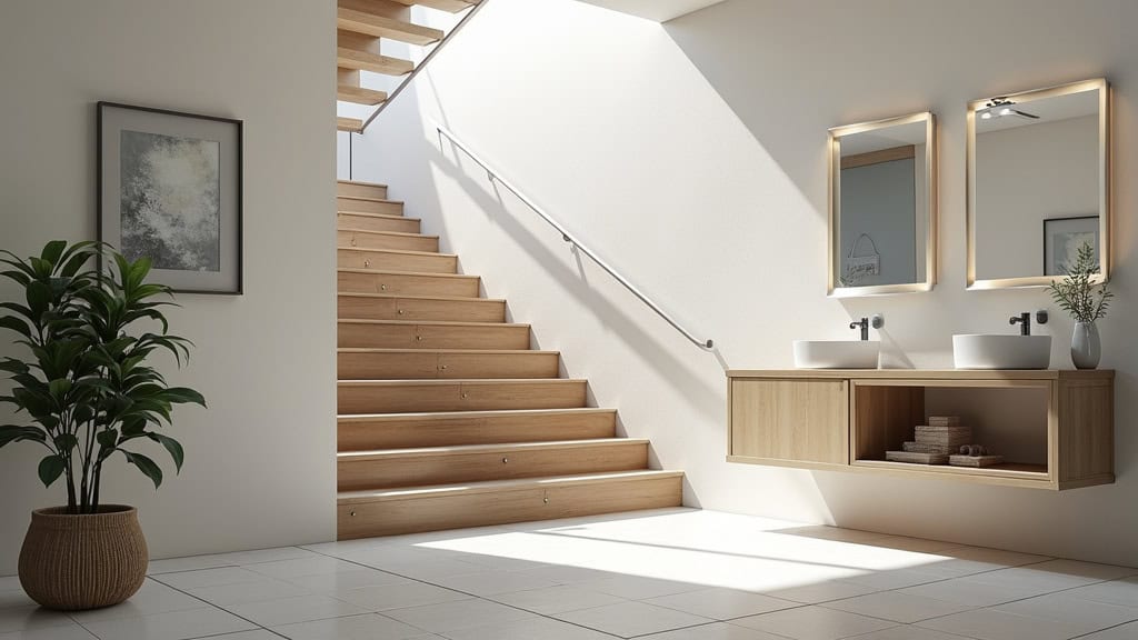 Monte Escalier Bobital 2025 : Confort & Autonomie