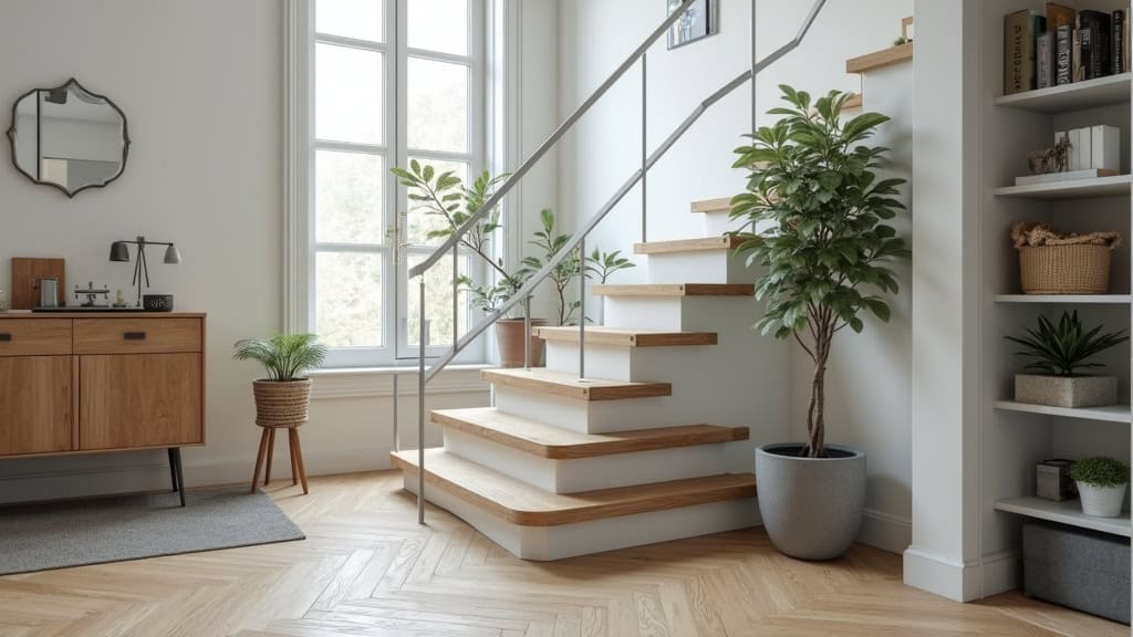 Monte Escalier Boeil-Bezing 2025 : Solutions & Prix