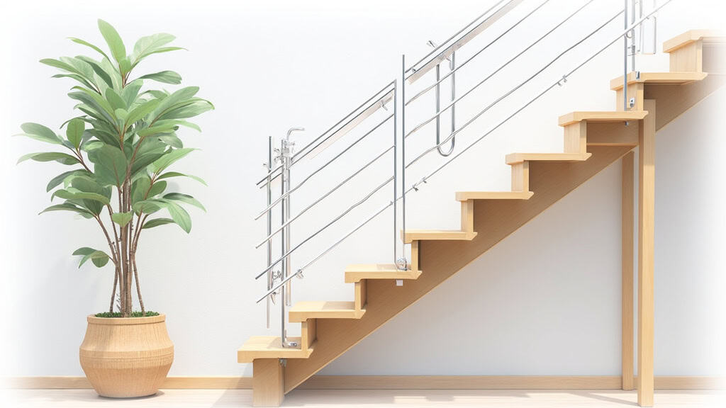 Diagramme des aides financières pour monte-escalier à Bois-d’Arcy : MaPrimeAdapt