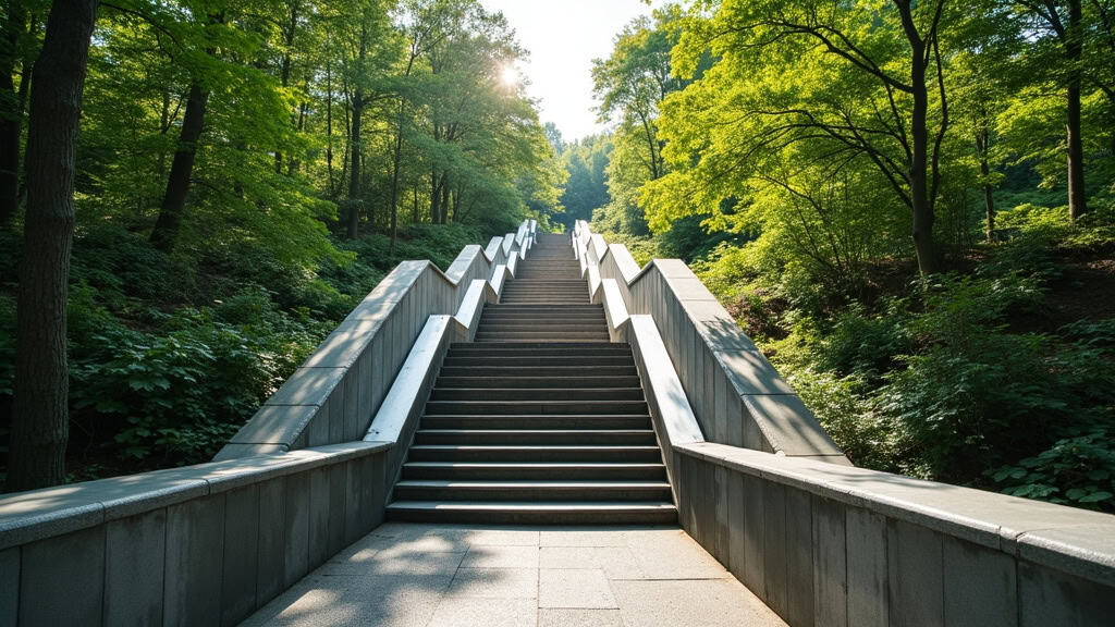 Monte Escalier Bois-de-Céné : Guide 2025, Prix & Installation