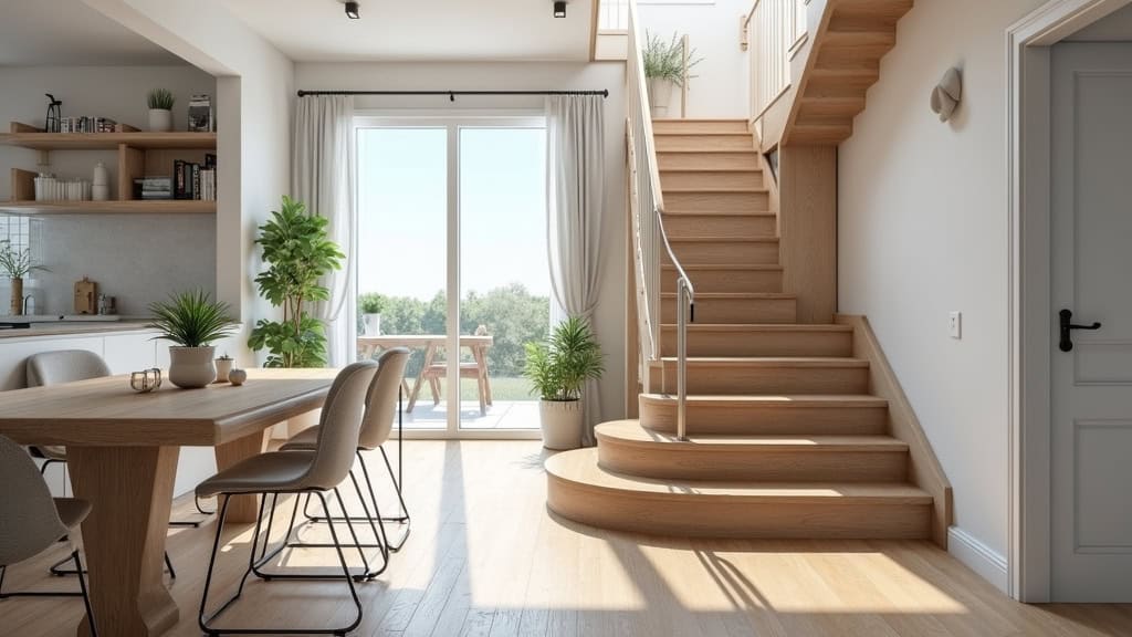 Monte Escalier Bois-Plage-en-Ré : Guide 2025