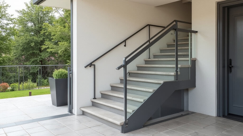 Monte Escalier Boisset-et-Gaujac : Guide 2025 & Installation