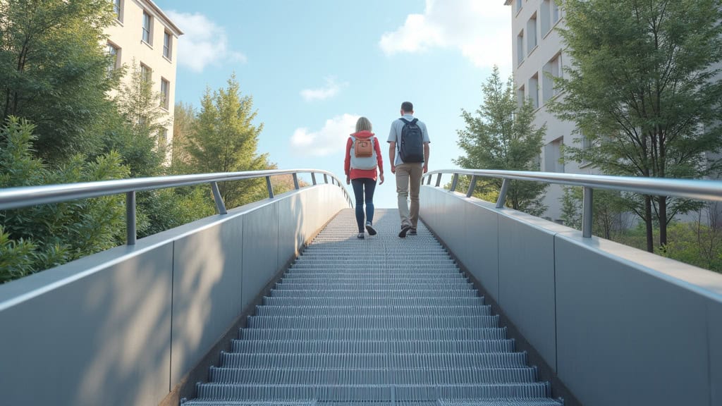 Monte Escalier Bolbec 2025 : Guide & Prix