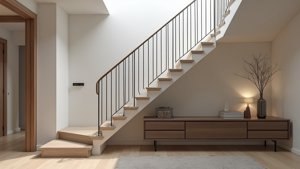 Monte Escalier Bollwiller : Prix, Installation & Aides 2025