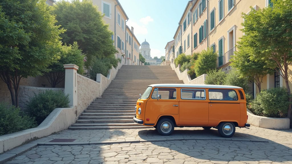 Monte Escalier à Bonneuil-en-France : Guide Complet 2025 pour une Mobilité Retrouvée