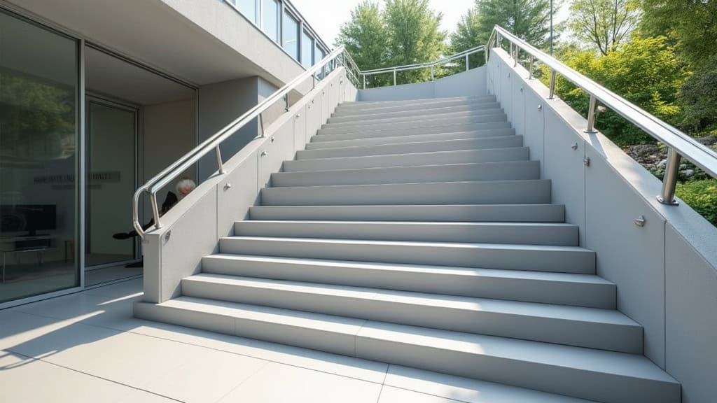 Monte Escalier Bonson : Guide 2025 & Autonomie