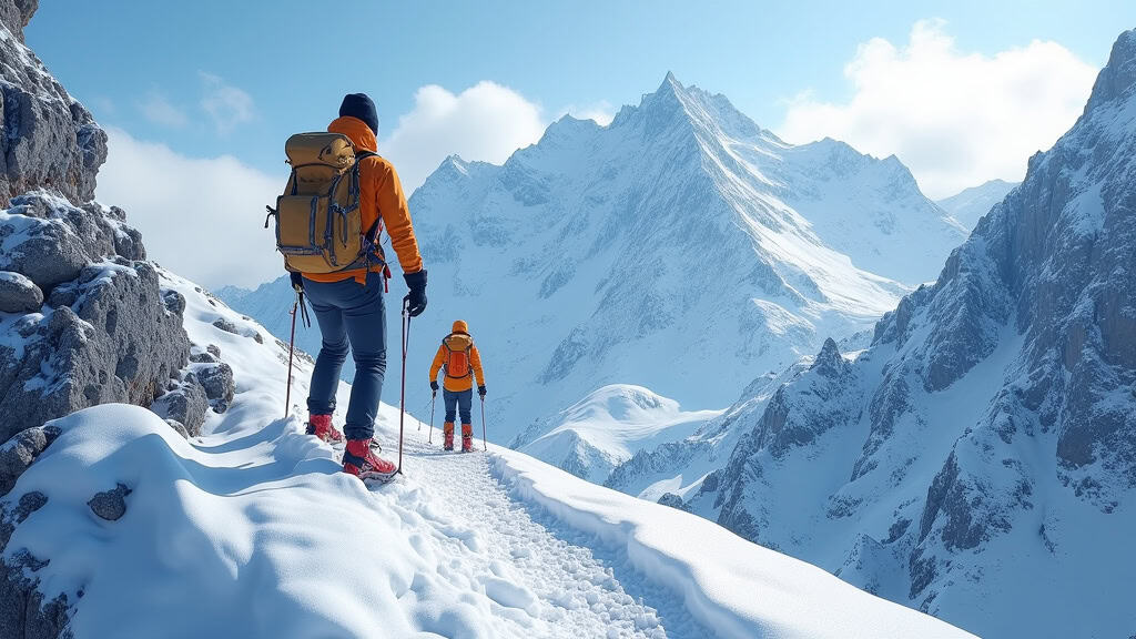 Monte Escalier Bosmie-l'Aiguille: Guide Complet 2025