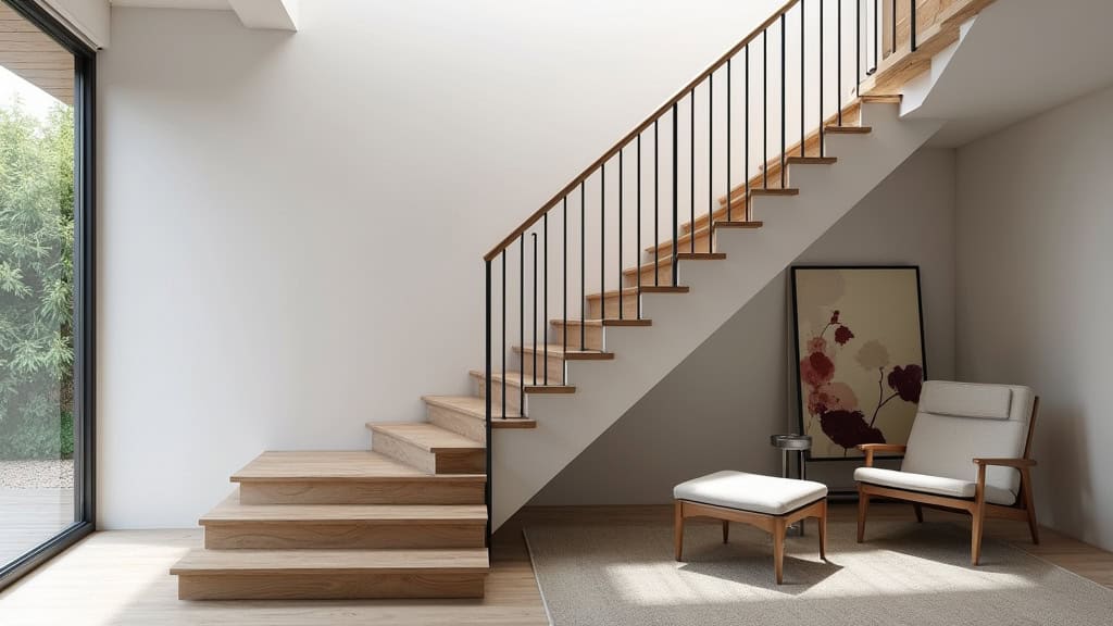 Monte Escalier Bouc-Bel-Air : Guide 2025 & Prix