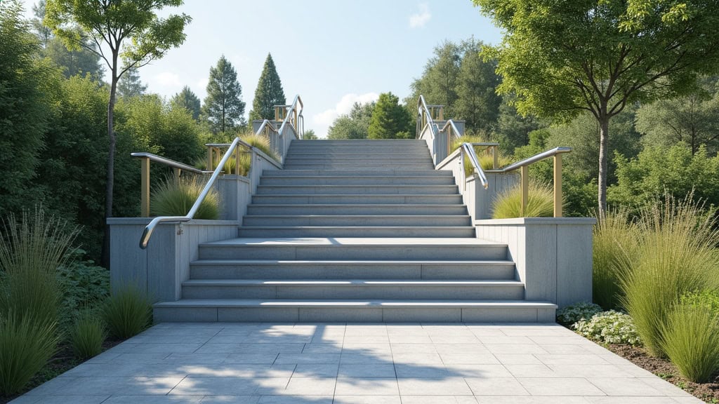 Monte Escalier Boucau 2025 : Guide & Solutions Mobilité