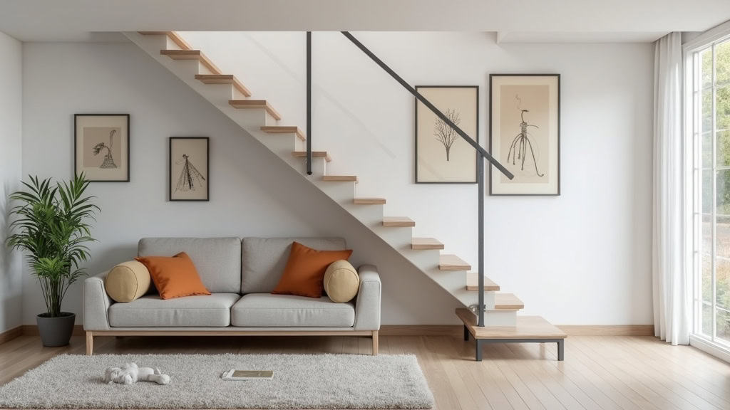 Monte Escalier Boujan-sur-Libron : Guide 2025 & Solutions