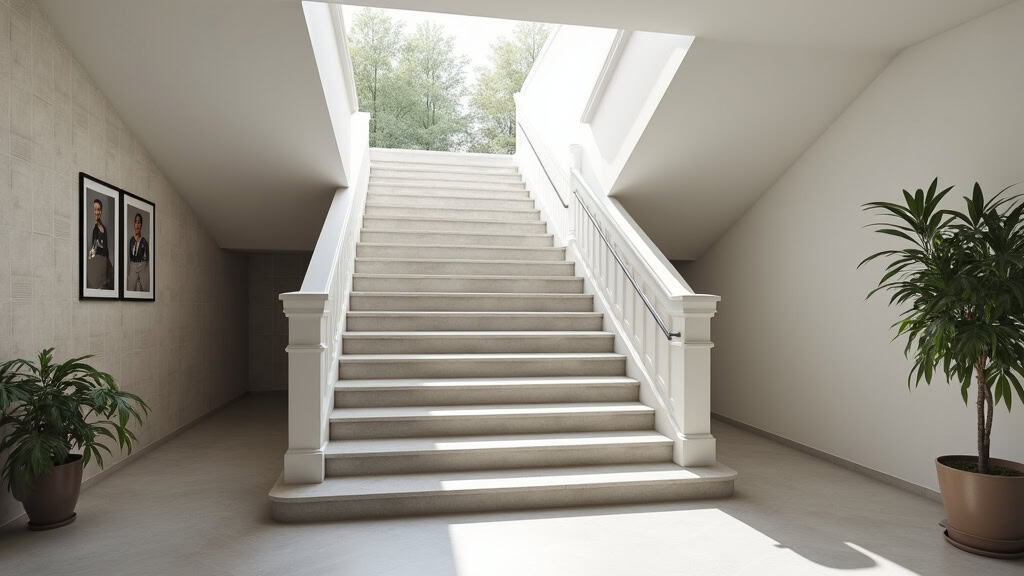 Monte Escalier Boulange : Mobilité & Confort 2025