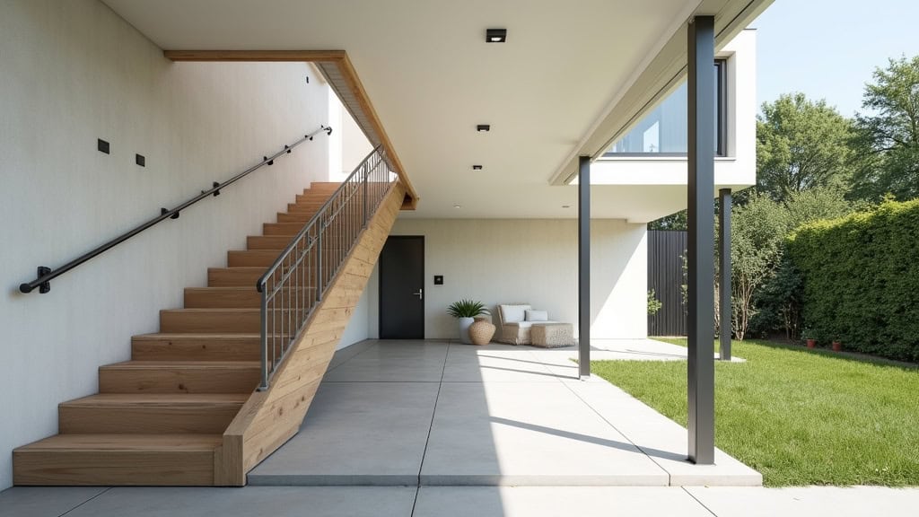 Monte Escalier Bourbon-Lancy : Confort & Autonomie 2025