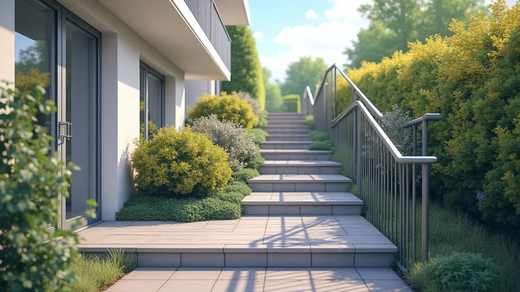 Monte Escalier Bourg-en-Bresse 2025 : Guide & Solutions