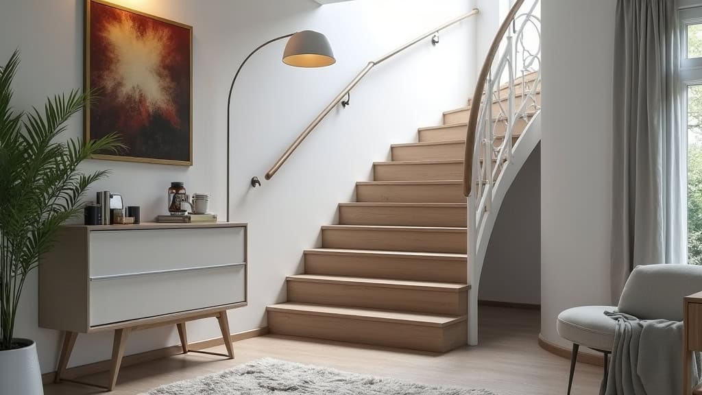 Monte Escalier Bourg-Saint-Christophe 2025 : Guide & Prix