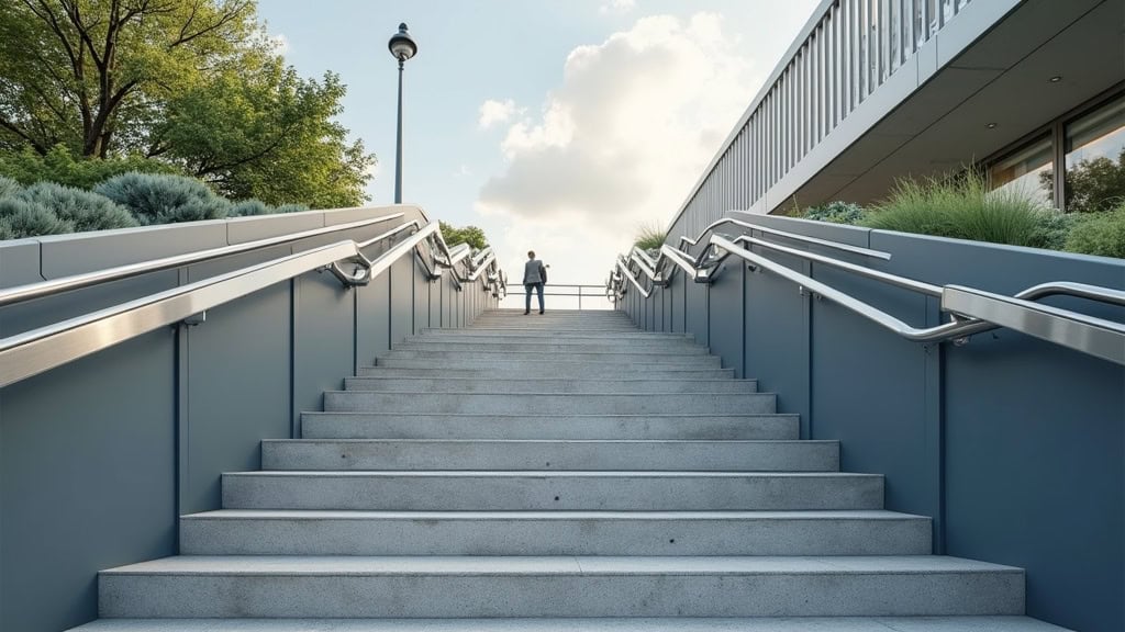 Monte Escalier Bourth 2025 : Guide & Solutions Mobilité