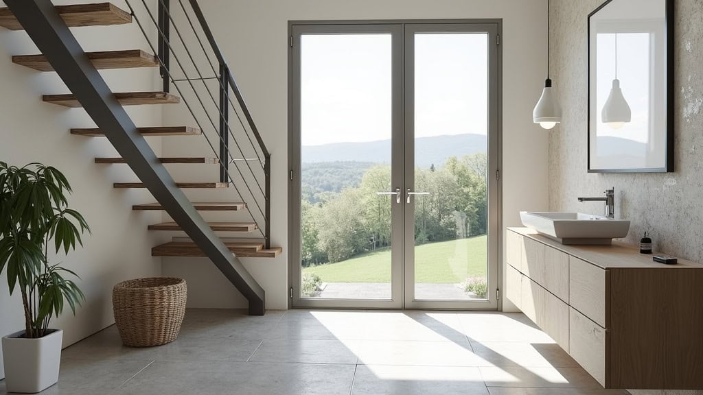 Monte Escalier Boussac : Confort & Autonomie 2025