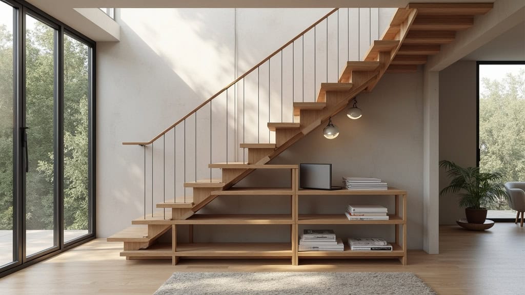 Monte Escalier Bouville : Guide 2025, Prix & Installation