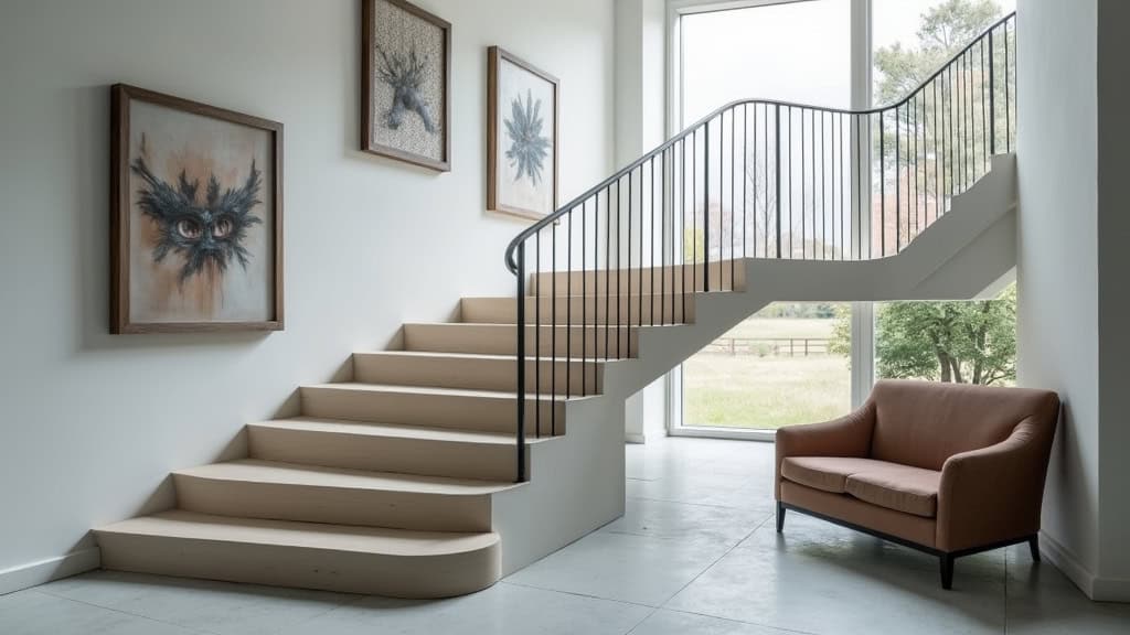 Monte Escalier Brains 2025 : Guide & Prix