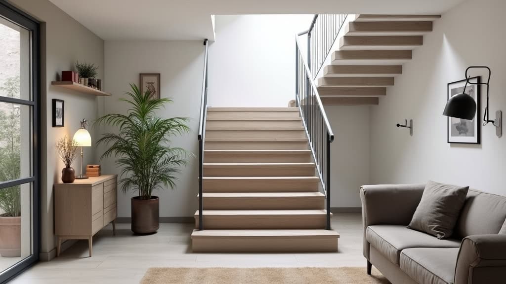 Monte Escalier Bram 2025 : Guide & Prix