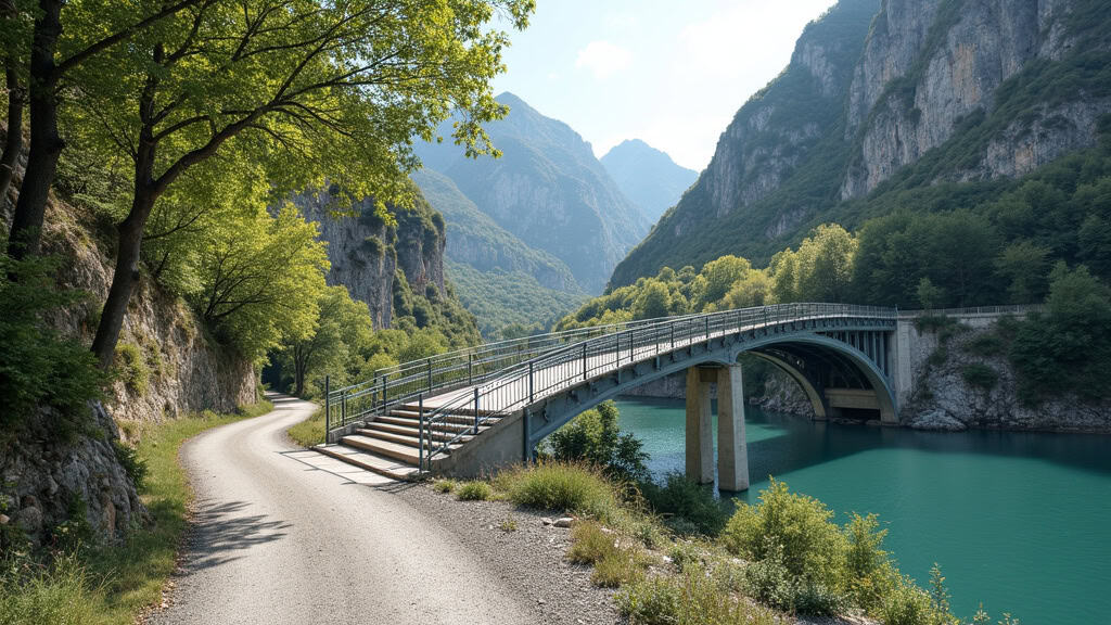 Monte Escalier Branges 2025 : Guide & Solutions