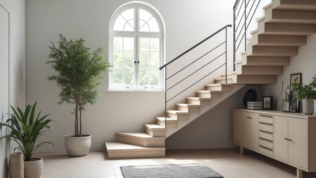 Monte Escalier Branne : Guide 2025 & Solutions Mobilité