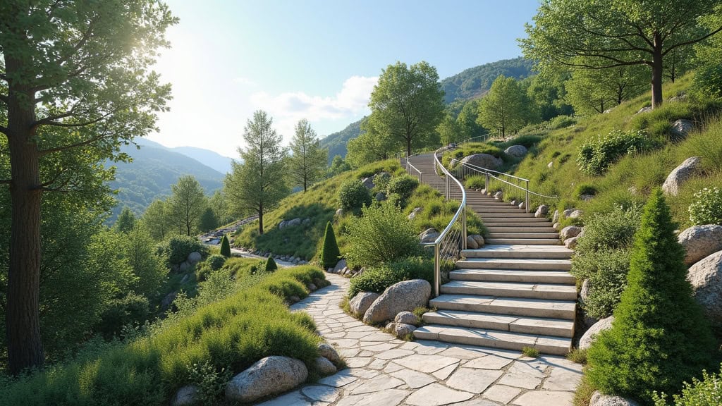 Monte Escalier Bray-Saint-Aignan : Guide 2025 & Prix