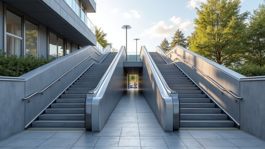 Monte Escalier Bréal-sous-Montfort 2025 : Guide & Solutions