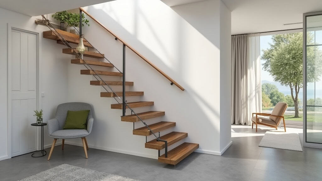 Monte Escalier Bréhal : Confort & Autonomie 2025