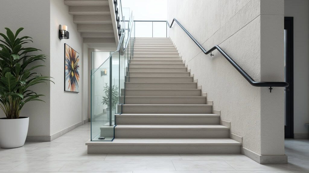 Monte Escalier Brest : Guide 2025, Prix & Installation