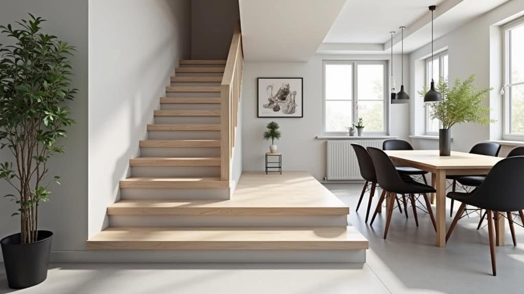 Monte Escalier Bretoncelles 2025 : Guide & Prix