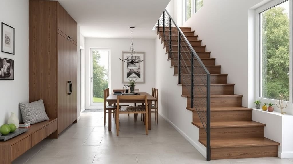 Monte Escalier Brézins 2025 : Prix, Aides & Installation