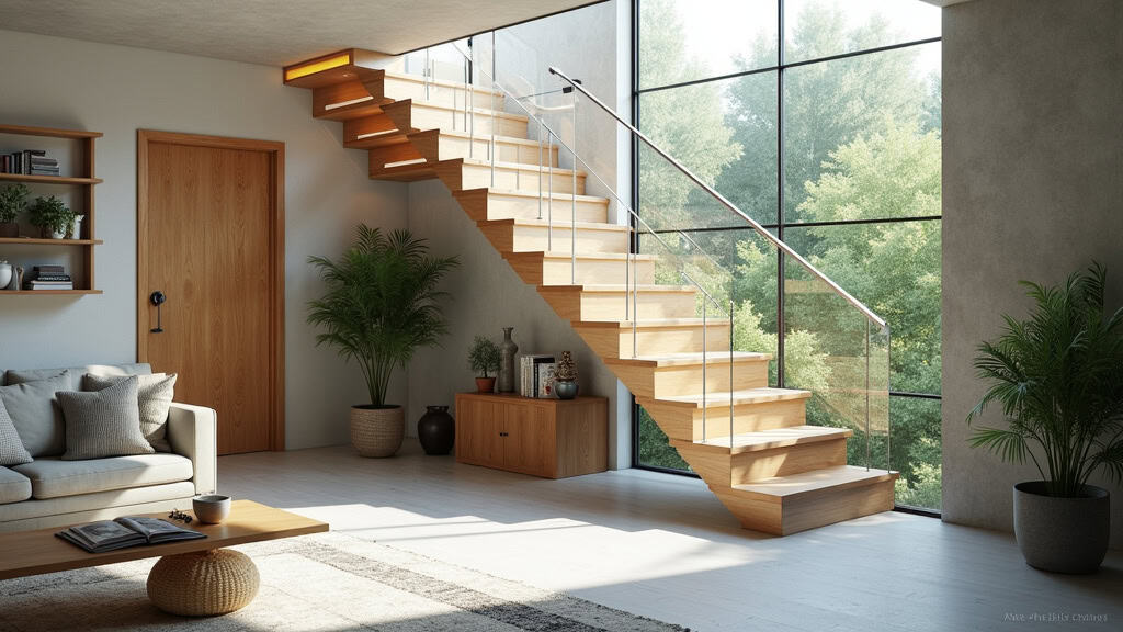 Monte Escalier Briennon 2025 : Autonomie & Aides