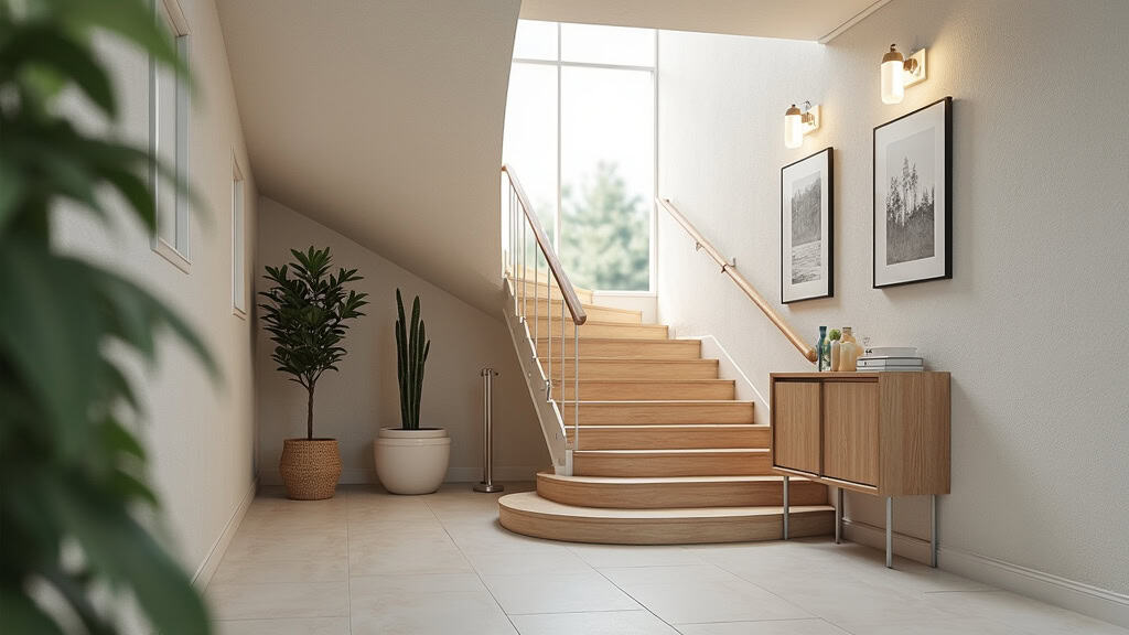 Monte Escalier Brouckerque : Améliorez Votre Mobilité 2025