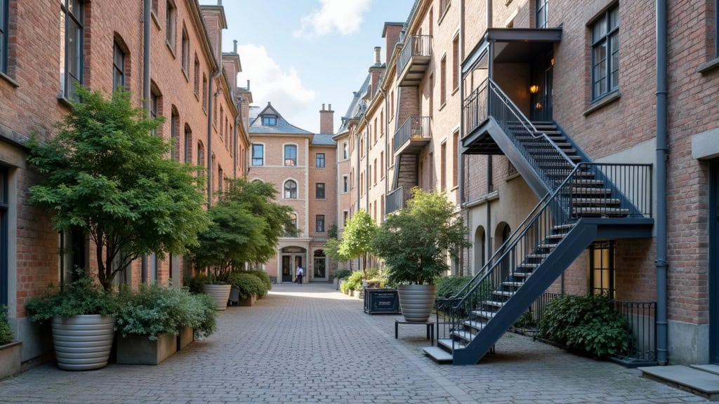 Monte Escalier Bruges 2025 : Guide Complet & Prix