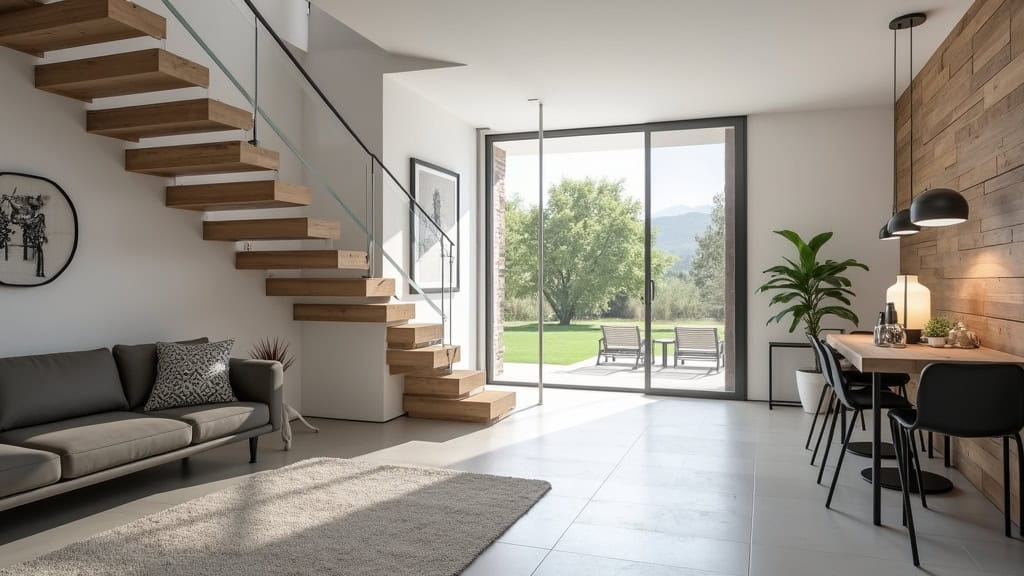 Monte Escalier Burnhaupt-le-Bas 2025 : Guide & Solutions