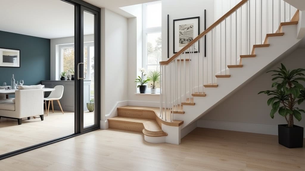 Monte-escalier Buschwiller 2025: Prix, Aides & Installateurs