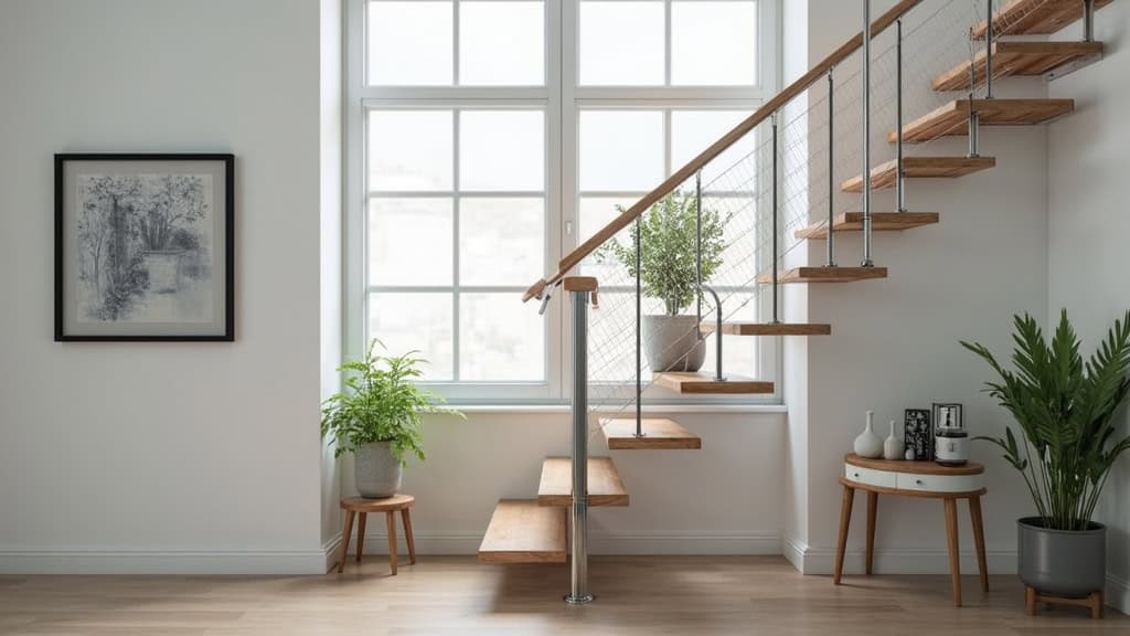 Monte Escalier Bussières 2025 : Guide & Prix