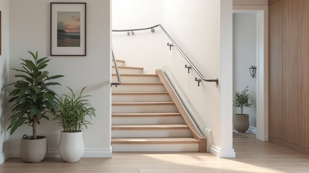 Monte Escalier Cabariot : Confort & Sécurité 2025