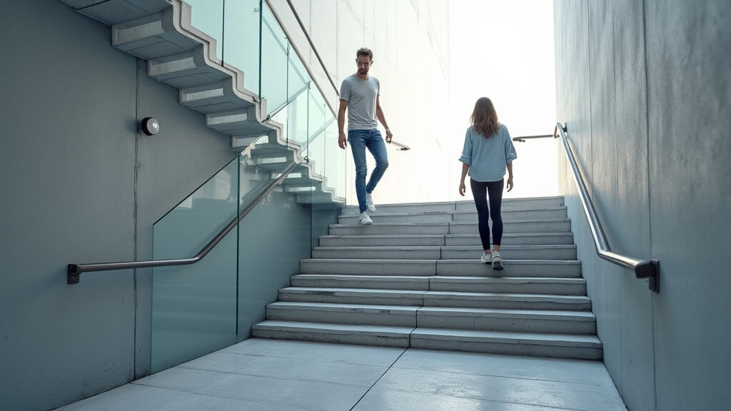 Monte Escalier Calan : Guide 2025 & Solutions Mobilité